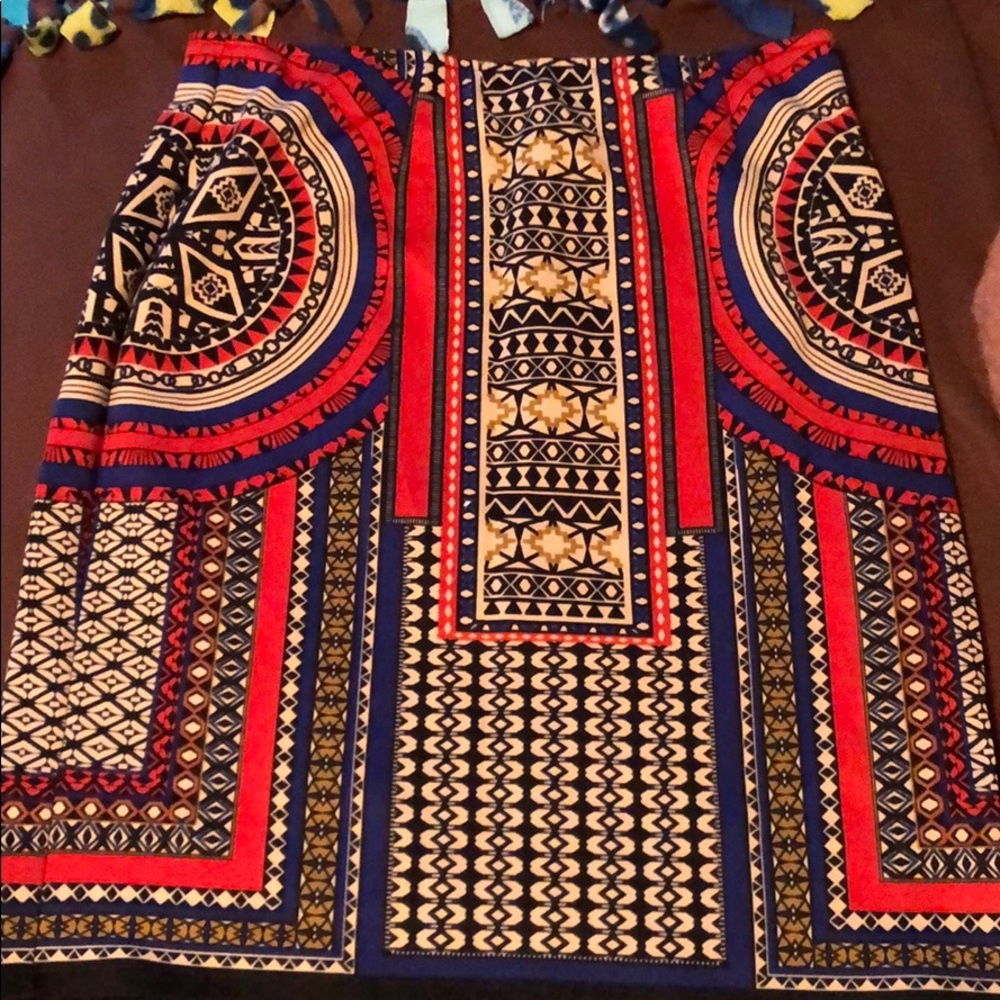 Skirt
